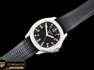 PP0295C - Aquanaut Ref.5167 SSRU Black KMF 11 MY9015 Mod - 05.jpg